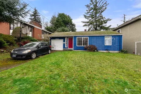 6026 41st Ave NE, Seattle, WA 98115
