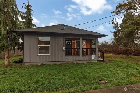 259 S Perkins St, Buckley, WA 98321