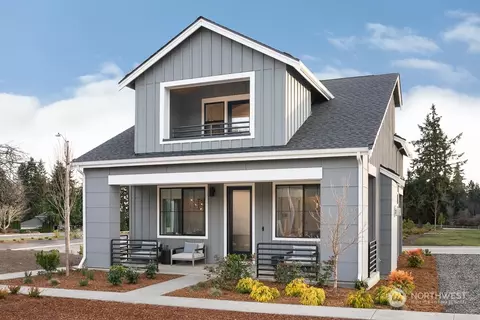10346 135th Cir NE, Kirkland, WA 98033
