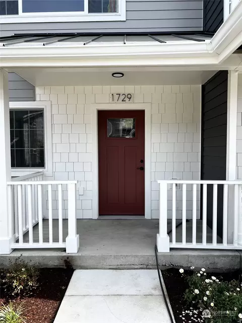 1729 Sunup Loop, Bellingham, WA 98226