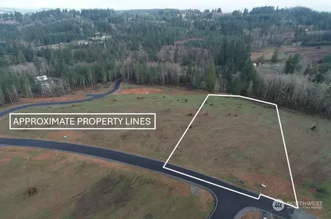 223 Ash Mountain Dr, Castle Rock, WA 98611