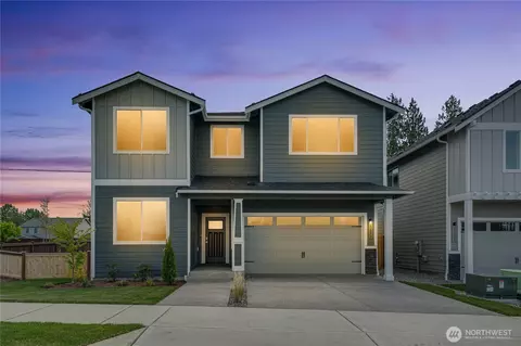 1157 68th Ave SE, Tumwater, WA 98501