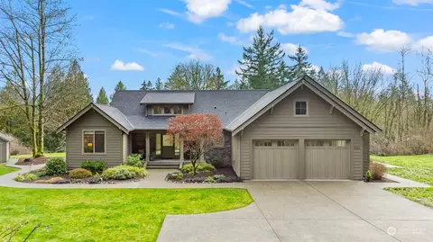 503 Foxfire Rd, Fox Island, WA 98333
