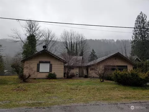 704 Avenue A, Index, WA 98256