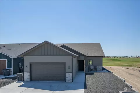6549 E Hwy 262 #LOT 104, Othello, WA 99344