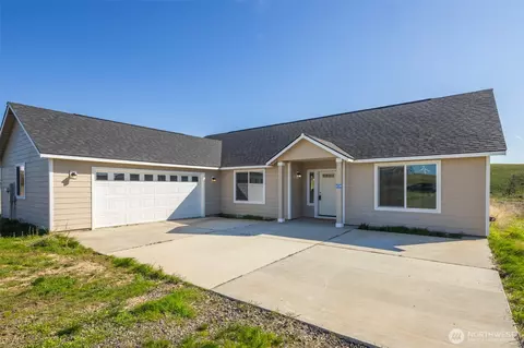 14394 Highway 97, Ellensburg, WA 98926