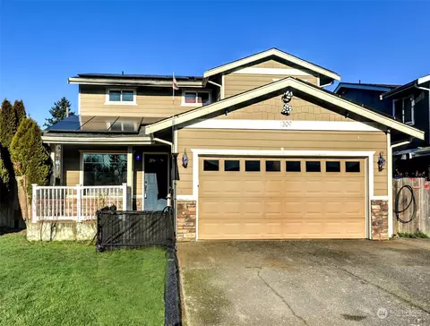 1309 E 58th St, Tacoma, WA 98404