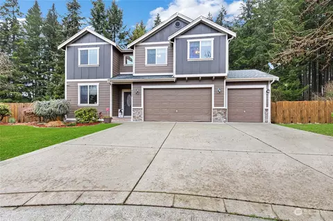 6621 291st St S, Roy, WA 98580