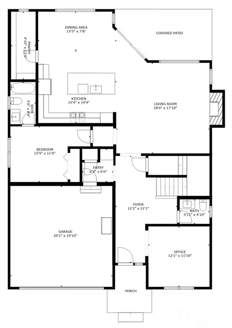 4431 231st Pl SE, Bothell, WA 98021 photo 35