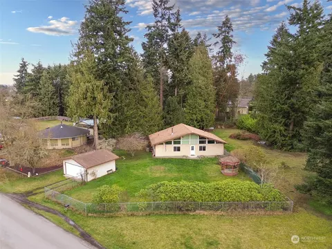 260 N Solmar Dr, Sequim, WA 98382