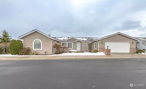 510 Sundance Dr, East Wenatchee, WA 98802