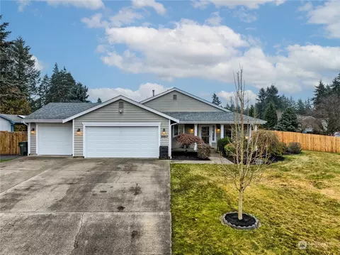 20917 79th Ave E, Spanaway, WA 98387
