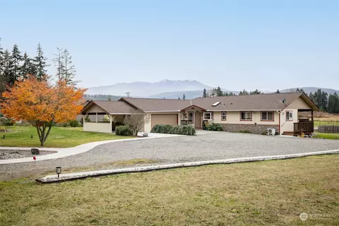 2294 7th Ave, Sequim, WA 98382