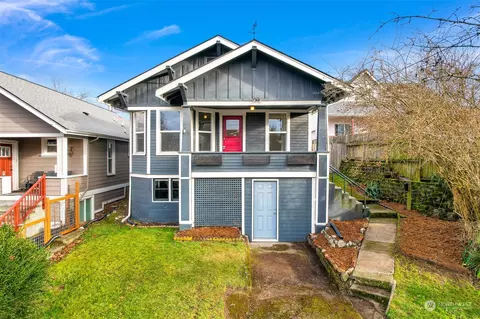 1526 Humboldt St, Bellingham, WA 98225