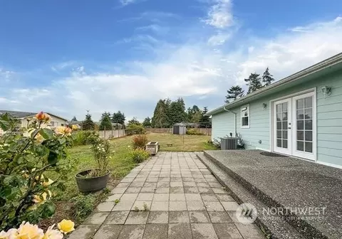 Exterior - 41 Farm Pl, Sequim, WA 98382 photo 4 of 8