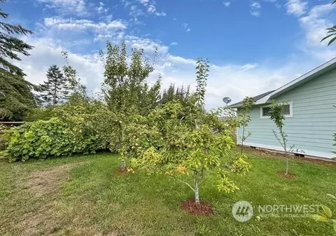 Exterior - 41 Farm Pl, Sequim, WA 98382 photo 7 of 8