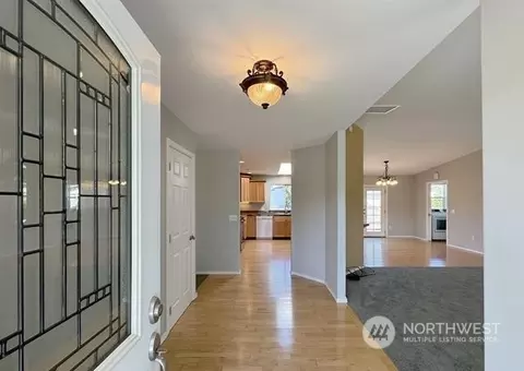 Entry Way - 41 Farm Pl, Sequim, WA 98382 photo 1 of 1