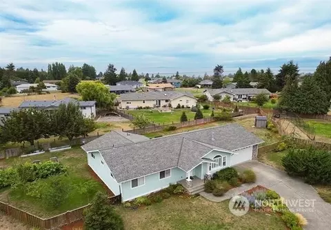 View/Area - 41 Farm Pl, Sequim, WA 98382 photo 2 of 4