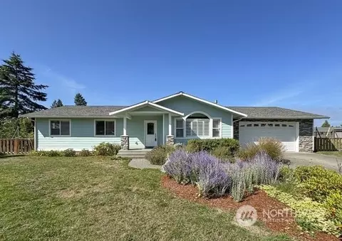 41 Farm Pl, Sequim, WA 98382