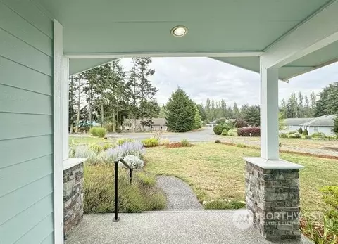 Exterior - 41 Farm Pl, Sequim, WA 98382 photo 3 of 8