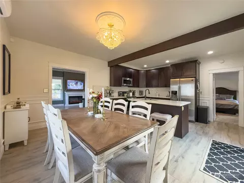 Dining - 4810 S 3rd Ave, Everett, WA 98203 photo 1 of 1