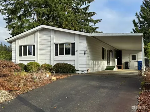 3700 SE 14th Ave #128, Olympia, WA 98501