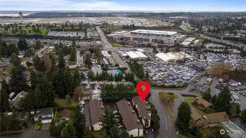 3505 S 160th St #B3, Seatac, WA 98188