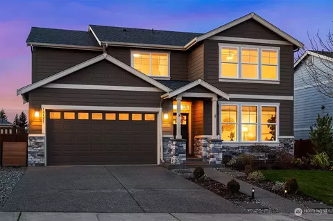18421 135th St E, Bonney Lake, WA 98391