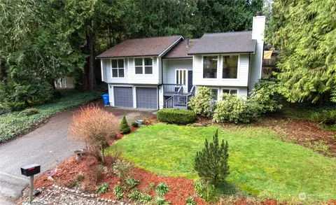 2916 87th Avenue Ct E, Edgewood, WA 98371