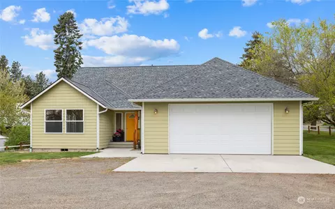 1507 Vantage Hwy, Ellensburg, WA 98926