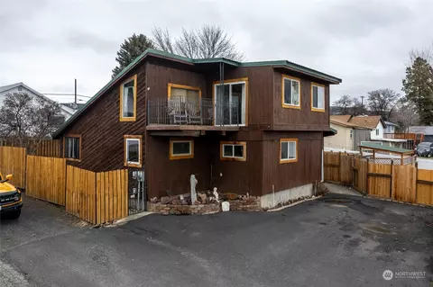 118 W Kelso, Electric City, WA 99123