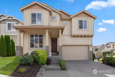 1217 S 36th St, Renton, WA 98055