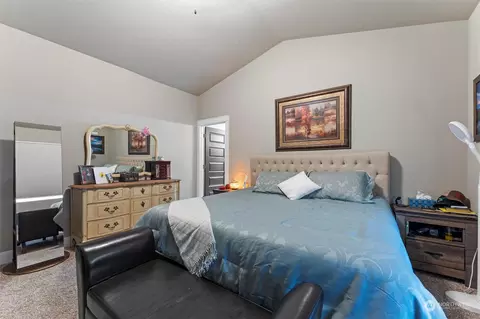 Bedroom - 1112 E Cascade, Othello, WA 99344 photo 6 of 7