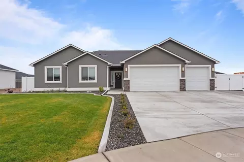 1112 E Cascade, Othello, WA 99344
