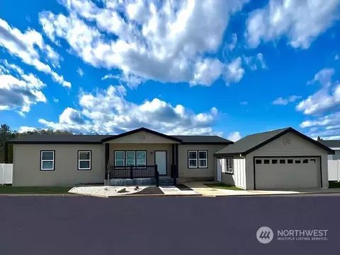 3803 SE Arcadia Rd, Shelton, WA 98584