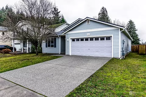 5739 Arcarro Ct SE, Lacey, WA 98503