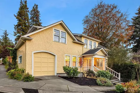 Exterior - 3700 E Union St, Seattle, WA 98122 photo 6 of 6