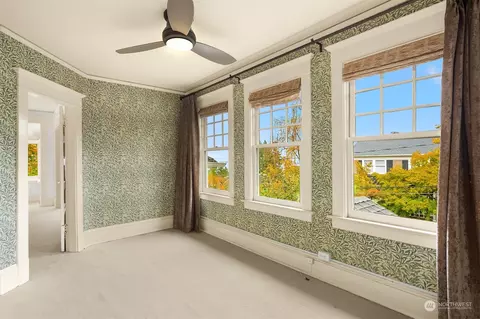 Bedroom - 3700 E Union St, Seattle, WA 98122 photo 1 of 5