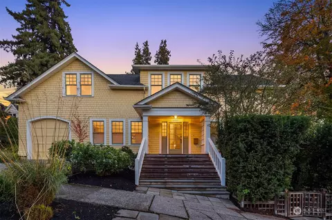 Exterior - 3700 E Union St, Seattle, WA 98122 photo 1 of 6