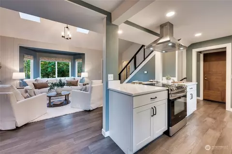Kitchen - 23032 19th Ave SE, Bothell, WA 98021 photo 5 of 5