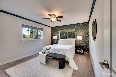 Bedroom - 23032 19th Ave SE, Bothell, WA 98021 photo 1 of 3