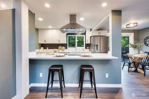 Kitchen - 23032 19th Ave SE, Bothell, WA 98021 photo 1 of 5