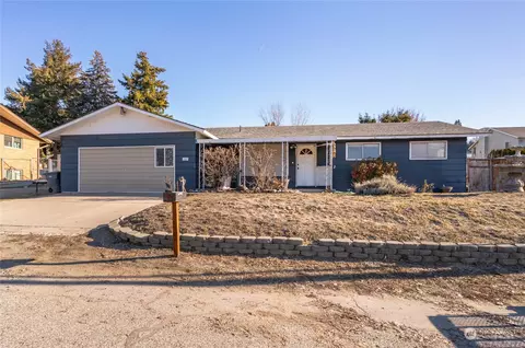 1727 Sunset Hwy, East Wenatchee, WA 98802