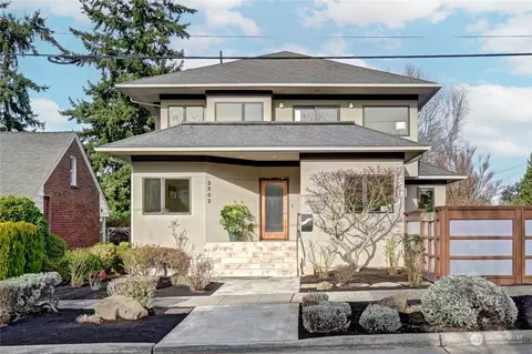 3902 W Dravus St, Seattle, WA 98199