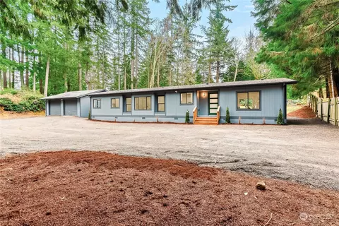 9528 Miami Beach Rd NW, Seabeck, WA 98380