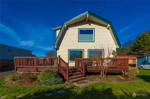 832 Tingstrom Ln, Grayland, WA 98547
