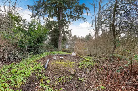 Exterior - 803 Stevens St, Steilacoom, WA 98388 photo 9 of 10