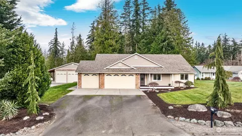 8709 176th St NW, Stanwood, WA 98292