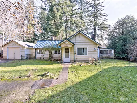 1102 Stilson Ave SE, North Bend, WA 98045