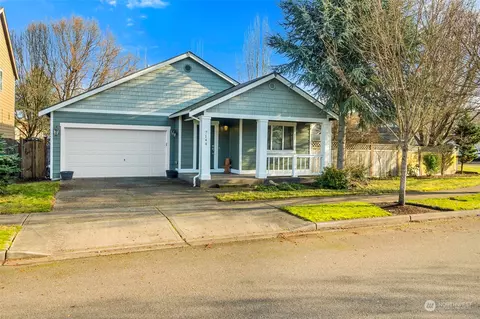 7144 Stone St SE, Olympia, WA 98513